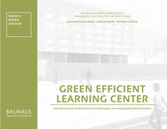 Green Efficient Learning Center