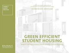 Green Efficient Student Housing