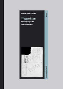 Weggerissen (978-3-89445-356-5)