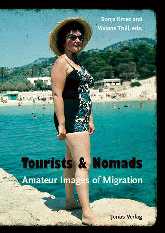 Tourists & Nomads (978-3-89445-464-7)