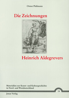 Die Zeichnungen Heinrich Aldegrevers