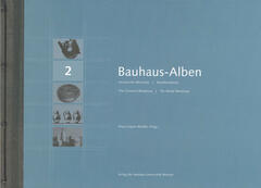 Bauhaus-Alben 2