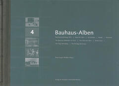 Bauhaus-Alben 4