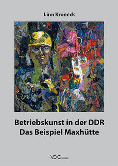 Betriebskunst in der DDR