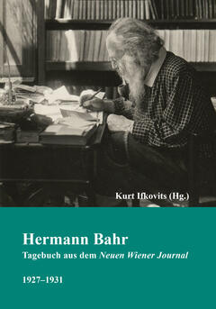 Tagebuch aus dem "Neuen Wiener Journal"