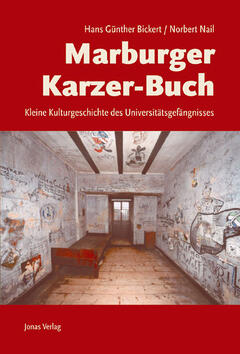 Marburger Karzer-Buch