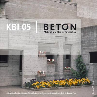 KBI 05 | Beton (978-3-89445-488-3)