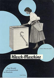 Waschmaschine (978-3-89445-119-6)