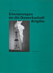 Erinnerungen an die Gewerkschaft Brigitta (978-3-89445-174-5)