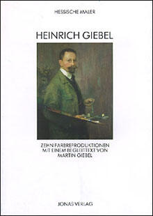 Heinrich Giebel (1865-1915)
