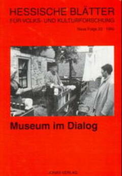 Museum im Dialog