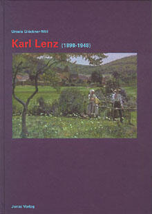 Karl Lenz (1898-1948) (978-3-89445-251-3)