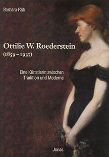 Ottilie W. Roederstein (1859-1937)
