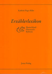 Erzählerlexikon (978-3-89445-259-9)