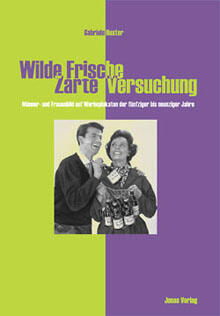 Wilde Frische – Zarte Versuchung (978-3-89445-286-5)