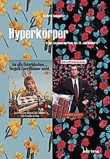 Hyperkörper (978-3-89445-296-4)