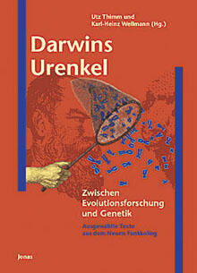 Darwins Urenkel (978-3-89445-299-5)