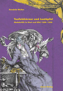 Teufelshörner und Lustäpfel (978-3-89445-307-7)