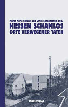 Hessen schamlos (978-3-89445-332-9)