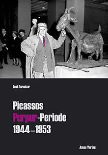 Picassos Purpur-Periode (978-3-89445-364-0)