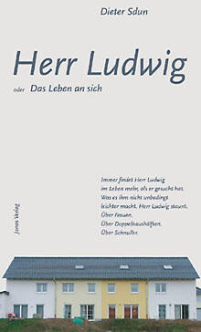Herr Ludwig (978-3-89445-381-7)
