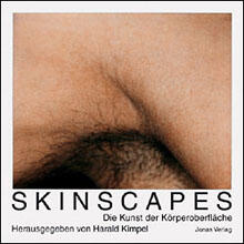 Skinscapes (978-3-89445-405-0)