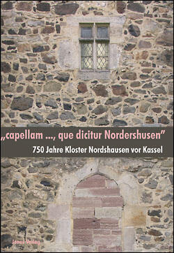 "capellam ..., que dicitur Nordershusen" (978-3-89445-407-4)