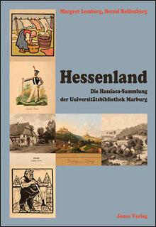 Hessenland (978-3-89445-428-9)