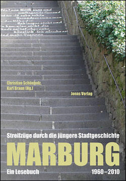 Marburg (978-3-89445-437-1)