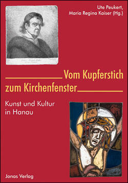 Vom Kupferstich zum Kirchenfenster (978-3-89445-439-5)