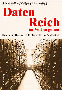 DatenReich im Verborgenen (978-3-89445-440-1)