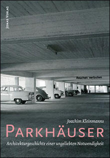 Parkhäuser (978-3-89445-447-0)