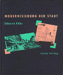 Modernisierung der Stadt (978-3-922561-80-4)