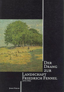 Der Drang zur Landschaft (978-3-922561-86-6)