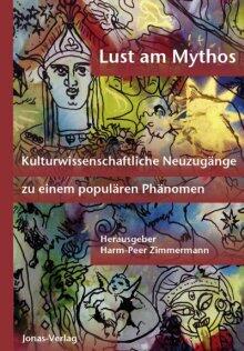 Lust am Mythos (978-3-89445-505-7)