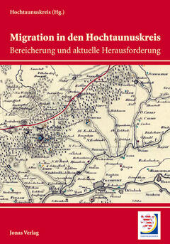 Migration in den Hochtaunuskreis