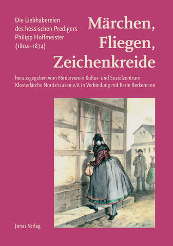 Märchen, Fliegen, Zeichenkreide (978-3-89445-474-6)
