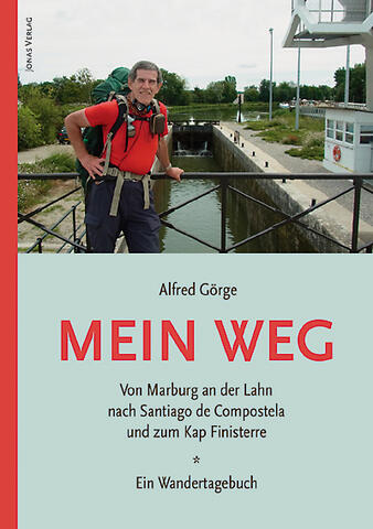 Mein Weg (978-3-89445-487-6)