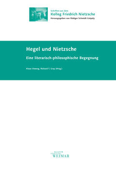 Hegel und Nietzsche