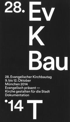 KBI 09 | 28. Evangelischer Kirchbautag