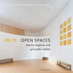 KBI 10 | Open Spaces