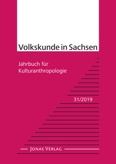 Volkskunde in Sachsen 31/2019