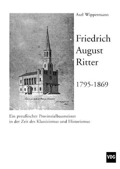 Friedrich August Ritter 1795–1869