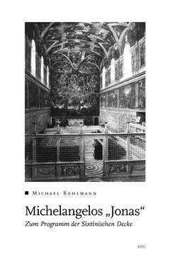 Michelangelos „Jonas“