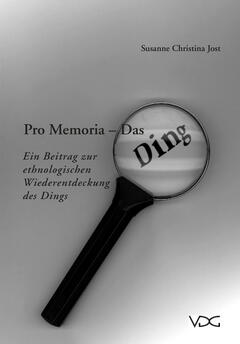Pro Memoria – Das Ding