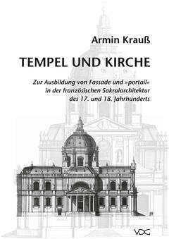Tempel und Kirche