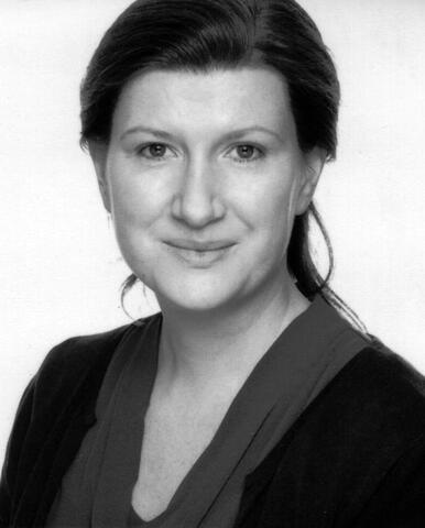 Corinna Alexandra Rader