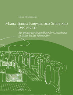 Maria Teresa Parpagliolo Shephard (1903–1974)