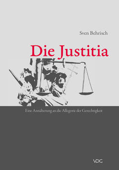 Die Justitia