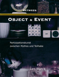 Between Object & Event
